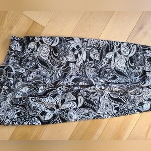 Sweetlegs nwt crop leggings